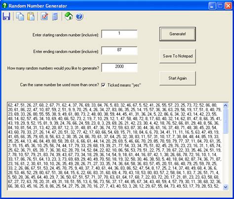 選數字|隨機亂數產生器 RANDOM NUMBER GENERATOR »。